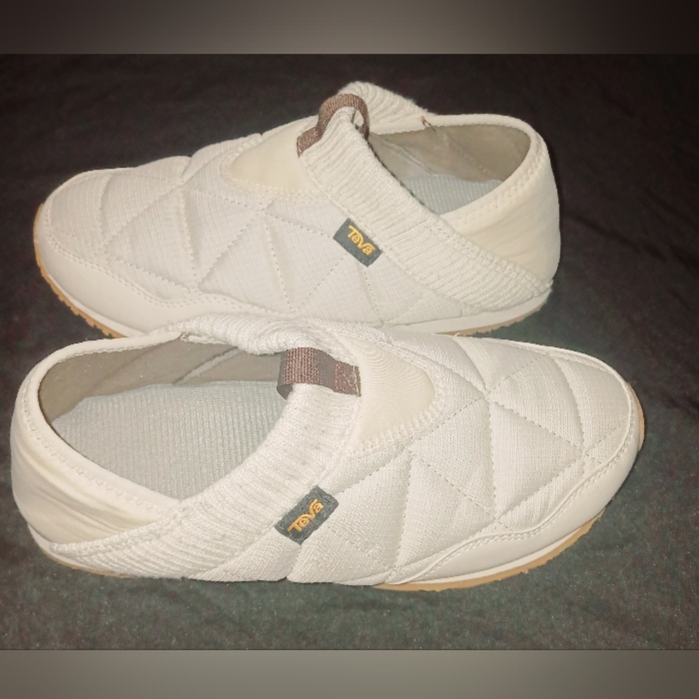 Women's Teva ReEMBER Moccasin Slip-on